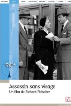 L'assassin sans visage en ligne gratuit