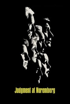 Judgment at Nuremberg stream online deutsch