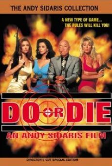 Do or Die (1991)