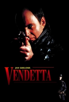 Vendetta online