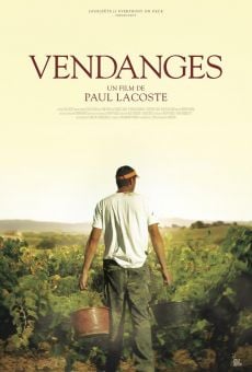 Vendanges (Vendange) streaming en ligne gratuit