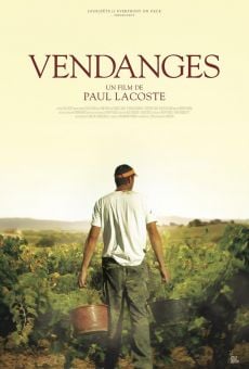 Vendanges (Vendange) en ligne gratuit