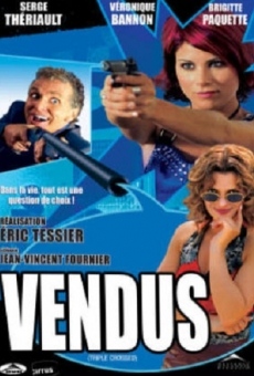 Ver película Vendus