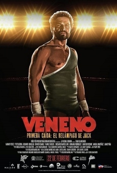 Veneno online streaming