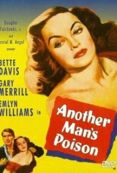 Another Man's Poison (1951)