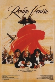 Venezia rosso sangue online streaming
