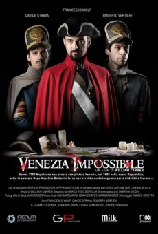 Watch Venezia impossibile online stream