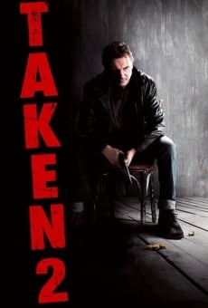 Watch Taken 2 online stream