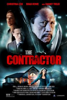 The Contractor online