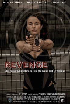 Watch Revenge online stream