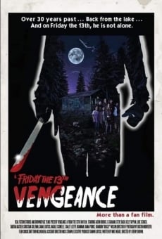 Vengeance on-line gratuito