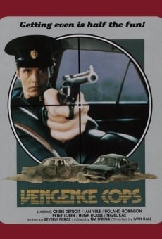 Ver película Vengeance Cops