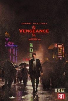 Vengeance on-line gratuito