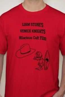 Ver película Venice Knights