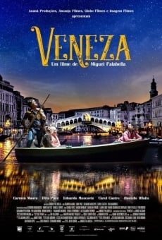 Veneza online free