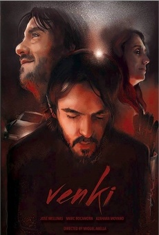 Ver película Venki