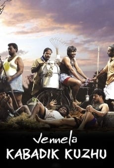 Vennila Kabadi Kuzhu stream online deutsch