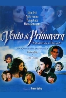 Película: Vento di primavera