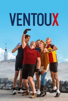 Ventoux online