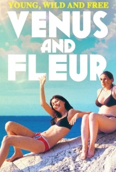 Vénus et Fleur