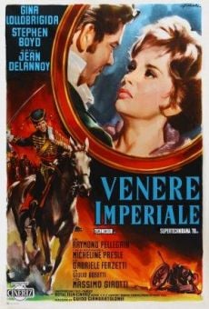 Venere imperiale