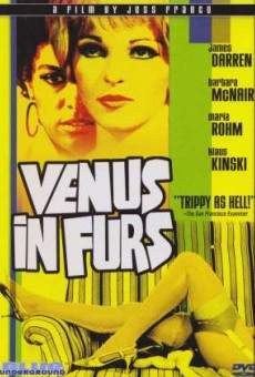 Venus in Fur online kostenlos