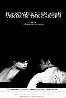 Venus In The Garden online