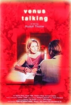 Venus Talking, película en español