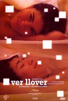 Ver llover online kostenlos