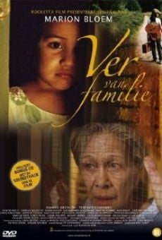 Ver van familie streaming en ligne gratuit