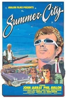 Summer City en ligne gratuit