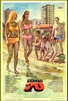 Verano 70 streaming en ligne gratuit