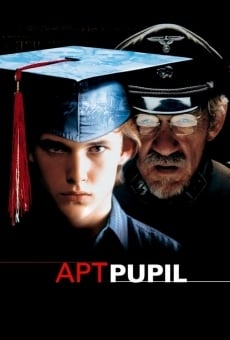 Watch Apt Pupil online stream