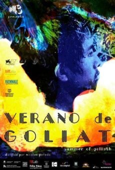 El verano de Goliat online