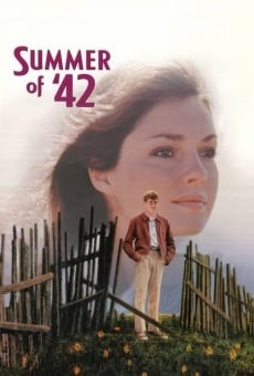 Summer of '42 on-line gratuito