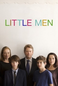 Little Men kostenlos