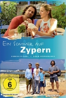 Ein Sommer auf Zypern online free