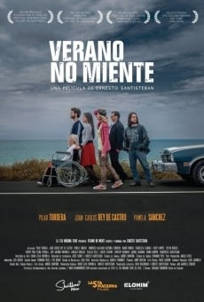 Verano no miente en ligne gratuit