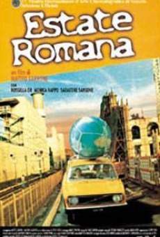 Watch Estate romana online stream