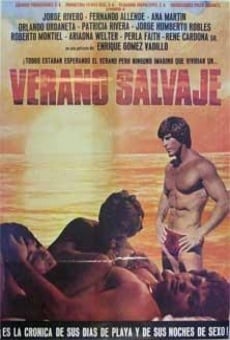 Verano salvaje online streaming