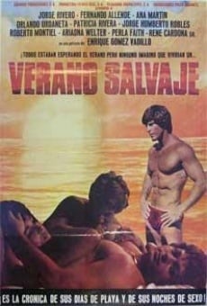 Verano salvaje gratis