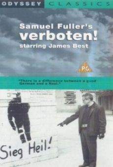 Verboten! online free