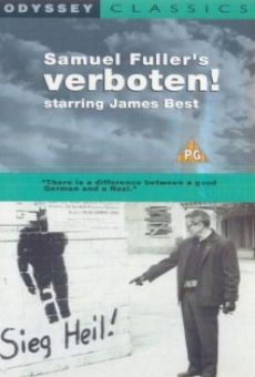 Verboten! online