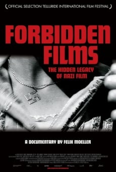 Verbotene Filme online streaming
