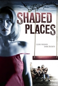 Shaded Places gratis