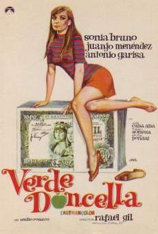 Verde doncella online streaming