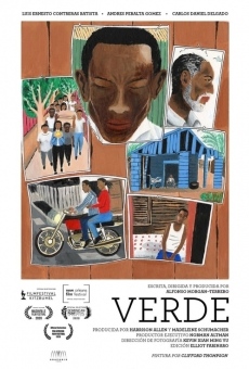 Verde streaming en ligne gratuit