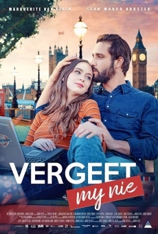 Ver película Vergeet my nie