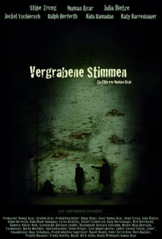 Vergrabene Stimmen on-line gratuito