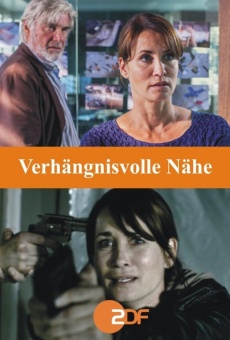 Ver película Verhängnisvolle Nähe